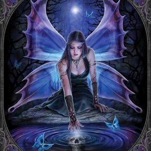 Meet your Posher, Jane m